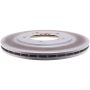 CENTRIC PARTS 320.48008F Centric GCX Rotor with Full Coating