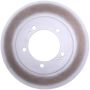 CENTRIC PARTS 320.48008F Centric GCX Rotor with Full Coating
