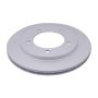 CENTRIC PARTS 320.48009F Centric GCX Rotor with Full Coating