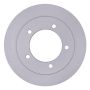 CENTRIC PARTS 320.48009F Centric GCX Rotor with Full Coating