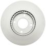 CENTRIC PARTS 320.48010F Centric GCX Rotor with Full Coating