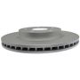 CENTRIC PARTS 320.48011F Centric GCX Rotor with Full Coating