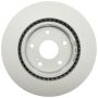 CENTRIC PARTS 320.48011F Centric GCX Rotor with Full Coating