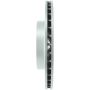 CENTRIC PARTS 320.48012 Centric GCX Rotor with Partial Coating