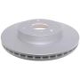 CENTRIC PARTS 320.48012F Centric GCX Rotor with Full Coating