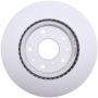 CENTRIC PARTS 320.48012F Centric GCX Rotor with Full Coating