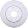 CENTRIC PARTS 320.48012F Centric GCX Rotor with Full Coating