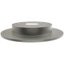 CENTRIC PARTS 320.48013F Centric GCX Rotor with Full Coating