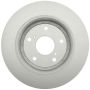 CENTRIC PARTS 320.48013F Centric GCX Rotor with Full Coating
