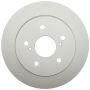 CENTRIC PARTS 320.48013F Centric GCX Rotor with Full Coating