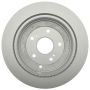 CENTRIC PARTS 320.48014F Centric GCX Rotor with Full Coating