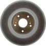 CENTRIC PARTS 320.48016 Centric GCX Rotor with Partial Coating