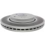 CENTRIC PARTS 320.48016F Centric GCX Rotor with Full Coating