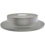 CENTRIC PARTS 320.49010F Centric GCX Rotor with Full Coating