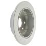 CENTRIC PARTS 320.49010F Centric GCX Rotor with Full Coating