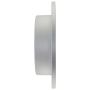 CENTRIC PARTS 320.49010F Centric GCX Rotor with Full Coating