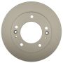 CENTRIC PARTS 320.50002F Centric GCX Rotor with Full Coating
