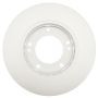 CENTRIC PARTS 320.50008F Centric GCX Rotor with Full Coating