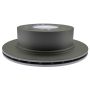 CENTRIC PARTS 320.50009F Centric GCX Rotor with Full Coating