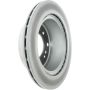 CENTRIC PARTS 320.50009F Centric GCX Rotor with Full Coating