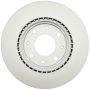CENTRIC PARTS 320.50012F Centric GCX Rotor with Full Coating