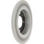 CENTRIC PARTS 320.50013F Centric GCX Rotor with Full Coating