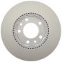 CENTRIC PARTS 320.50014F Centric GCX Rotor with Full Coating