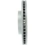CENTRIC PARTS 320.50014F Centric GCX Rotor with Full Coating