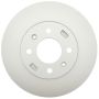 CENTRIC PARTS 320.50015F Centric GCX Rotor with Full Coating
