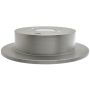 CENTRIC PARTS 320.50016F Centric GCX Rotor with Full Coating
