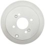 CENTRIC PARTS 320.50016F Centric GCX Rotor with Full Coating