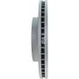 CENTRIC PARTS 320.50017 Centric GCX Rotor with Partial Coating