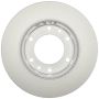 CENTRIC PARTS 320.50017F Centric GCX Rotor with Full Coating