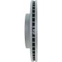 CENTRIC PARTS 320.50017F Centric GCX Rotor with Full Coating