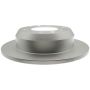 CENTRIC PARTS 320.50018F Centric GCX Rotor with Full Coating