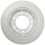 CENTRIC PARTS 320.50018F Centric GCX Rotor with Full Coating