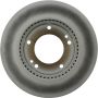 CENTRIC PARTS 320.50019 Centric GCX Rotor with Partial Coating