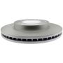 CENTRIC PARTS 320.50019F Centric GCX Rotor with Full Coating