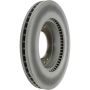 CENTRIC PARTS 320.50019F Centric GCX Rotor with Full Coating