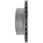 CENTRIC PARTS 320.50020 Centric GCX Rotor with Partial Coating