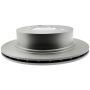 CENTRIC PARTS 320.50020F Centric GCX Rotor with Full Coating
