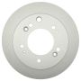 CENTRIC PARTS 320.50020F Centric GCX Rotor with Full Coating