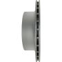 CENTRIC PARTS 320.50020F Centric GCX Rotor with Full Coating