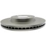 CENTRIC PARTS 320.50022F Centric GCX Rotor with Full Coating