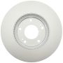 CENTRIC PARTS 320.50022F Centric GCX Rotor with Full Coating