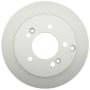 CENTRIC PARTS 320.50023F Centric GCX Rotor with Full Coating