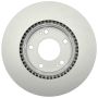 CENTRIC PARTS 320.50024F Centric GCX Rotor with Full Coating