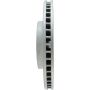 CENTRIC PARTS 320.50024F Centric GCX Rotor with Full Coating