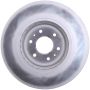 CENTRIC PARTS 320.50025F Centric GCX Rotor with Full Coating