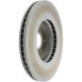 CENTRIC PARTS 320.50025F Centric GCX Rotor with Full Coating